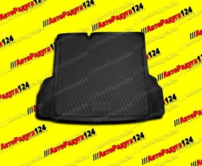 Лот: 18651924. Фото: 1. Коврик багажника Chevrolet Cobalt... Чехлы, коврики, оплетки руля