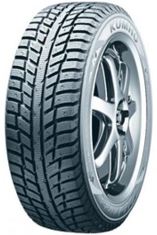 Лот: 3143554. Фото: 1. 205/55 R16 Kumho KW22 91T шип... Шины