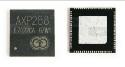Лот: 12599911. Фото: 1. Контроллер питания AXP288 X-Powers... Микросхемы