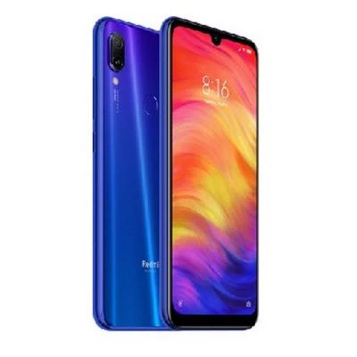 Лот: 19129048. Фото: 1. Xiaomi redmi note 7 4/64 в отличном... Смартфоны