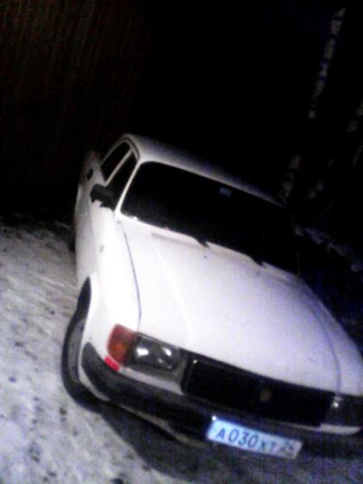 Лот: 7122112. Фото: 1. Волга 31029. Автомобили