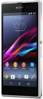 Лот: 4238133. Фото: 1. Смартфон Sony Xperia Z1 5" 16Gb... Смартфоны