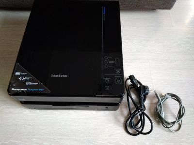 Лот: 15201458. Фото: 1. Лазерное МФУ Samsung SCX-4500... МФУ и копировальные аппараты