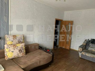 Лот: 23284529. Фото: 1. г Новосибирск Дзержинский Адриена... Квартиры, студии