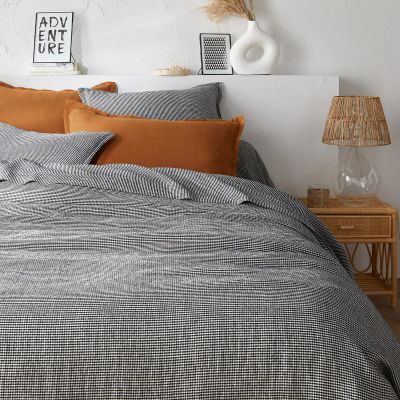 Лот: 24177609. Фото: 1. Пододеяльник LaRedoute. Постельное бельё