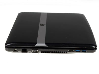 Лот: 3147815. Фото: 1. Продам ноутбук DNS (0153733) в... Ноутбуки