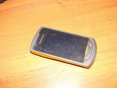 Лот: 1792953. Фото: 1. Samsung s 5620 в идеальном состоянии. Кнопочные мобильные телефоны
