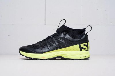 Лот: 11617945. Фото: 1. Кроссовки Salomon XA Enduro. Кеды, кроссовки, слипоны