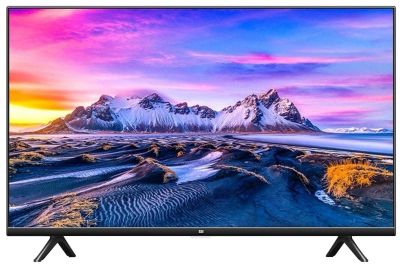 Лот: 18819597. Фото: 1. Телевизор Xiaomi Mi TV P1 1.5Gb... Телевизоры