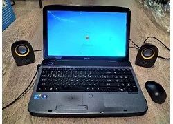 Лот: 18361692. Фото: 1. Ноутбук Acer Aspire 5740. Ноутбуки