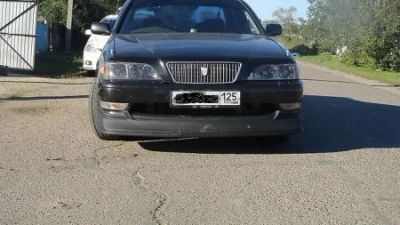 Лот: 5400255. Фото: 1. Обвес Cresta 100 кузов. Детали тюнинга