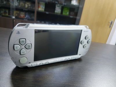 Лот: 14991252. Фото: 1. Sony PSP 64 GB Прошитая Любые... Консоли