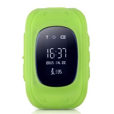 Лот: 11105073. Фото: 1. Умные часы с GPS Smart Baby Watch... Смарт-часы, фитнес-браслеты, аксессуары