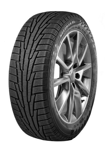 Лот: 20631052. Фото: 1. Nordman RS2 185/65R15 92R T829912... Шины