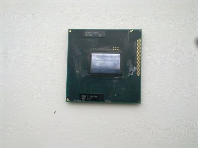 Лот: 19400463. Фото: 1. Процессор Intel® Core™ i5-2410M. Процессоры