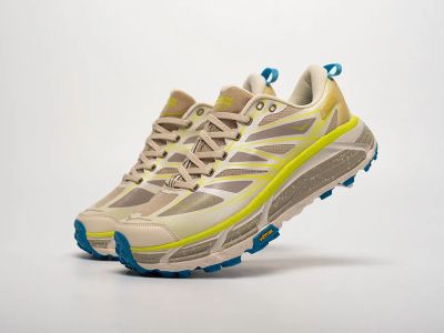 Лот: 24974348. Фото: 1. Кроссовки Hoka Mafate Speed 2. Кеды, кроссовки, слипоны