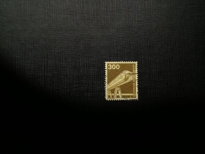 Лот: 14563050. Фото: 1. марка бк 189. Марки