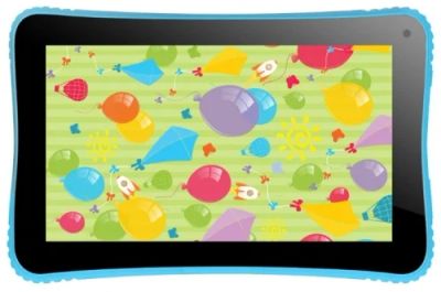 Лот: 9429377. Фото: 1. 7" Детский планшет RoverPad Air... Планшеты