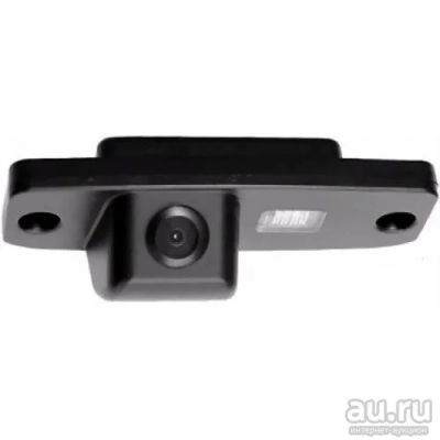 Лот: 13152337. Фото: 1. Incar VDC-016. Мониторы, DVD