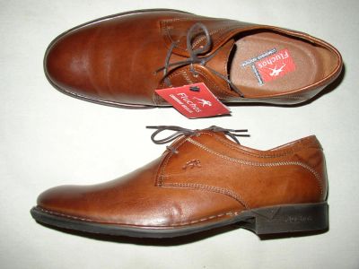 Лот: 10975247. Фото: 1. Туфли летние Fluchos Испания р... Туфли