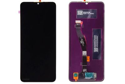Лот: 16279159. Фото: 1. Дисплей Huawei Honor 9A (MOA-LX9N... Дисплеи, дисплейные модули, тачскрины