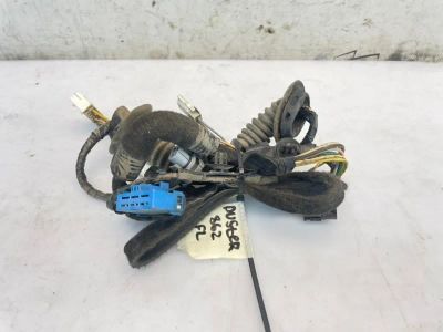 Лот: 25133087. Фото: 1. проводка двери Renault Duster... Другое (автозапчасти)