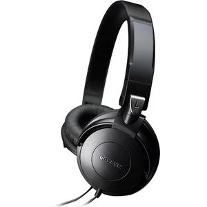 Лот: 3916550. Фото: 1. Наушники Cresyn C510H черные!Отличное... Наушники, гарнитуры