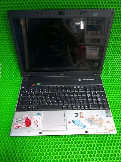 Лот: 17789721. Фото: 1. Ноутбук MSI MS-163C (w). Ноутбуки