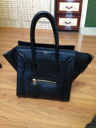Лот: 3157080. Фото: 1. Сумка "Celine". Сумки