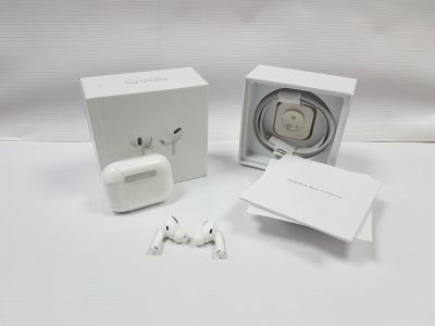 Лот: 17323558. Фото: 1. AirPods Pro Новые беспроводные... Наушники, гарнитуры