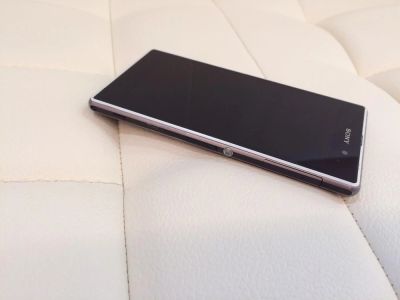 Лот: 5828727. Фото: 1. Sony Z1. Смартфоны