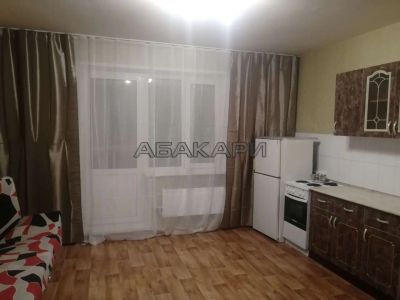 Лот: 20773412. Фото: 1. Сдам студию улица Чернышевского... Квартиры, студии