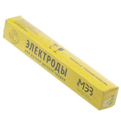 Лот: 24096199. Фото: 1. Электроды МЭЗ, МK-46, 4 мм, 6... Электроды, проволока для сварки