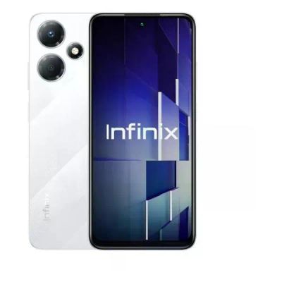 Лот: 25589835. Фото: 1. Восстановленный смартфон Infinix... Смартфоны
