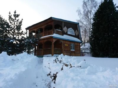 Лот: 9668718. Фото: 1. Дача на Рябинино. Дачи