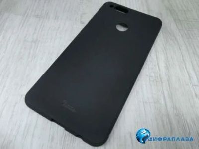 Лот: 13418132. Фото: 1. Чехол QU Lovely Fruit Huawei Honor... Чехлы, бамперы