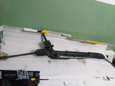 Лот: 19994834. Фото: 1. Рулевая рейка Subaru Forester... Ходовая, подвеска, рулевое управление
