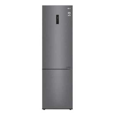 Лот: 25577119. Фото: 1. Холодильник LG GA-B509CLSL. Холодильники, морозильные камеры