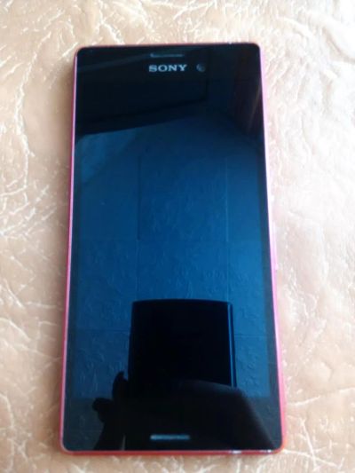 Лот: 9211576. Фото: 1. Sony M4 aqua. Смартфоны