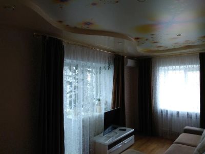 Лот: 10399859. Фото: 1. Сдам 2-х комнатную квартиру. Квартиры, студии