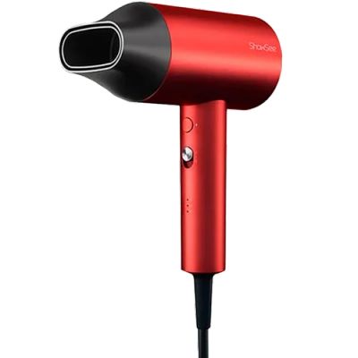 Лот: 18230887. Фото: 1. Фен Xiaomi Showsee Hair Dryer... Укладка и стрижка волос, бритьё, эпиляция