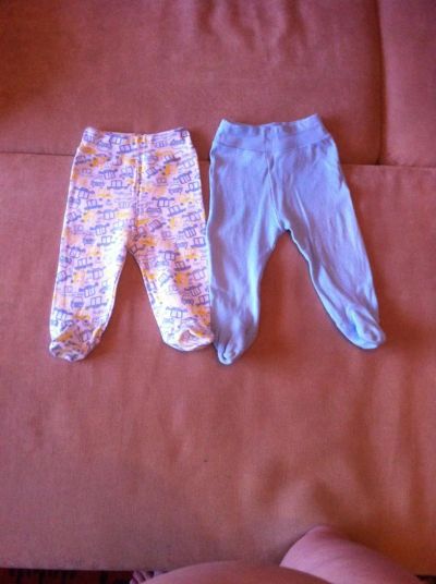 Лот: 6538403. Фото: 1. Ползунки Crokckid. Ползунки, распашонки, слипы