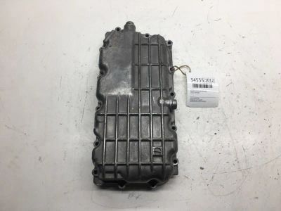 Лот: 20387093. Фото: 1. Поддон КПП Honda Civic 2002 21151PLY000... Трансмиссия