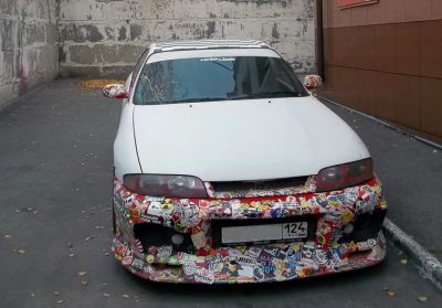 Лот: 7872588. Фото: 1. Nissan Skyline R33 купе. Автомобили