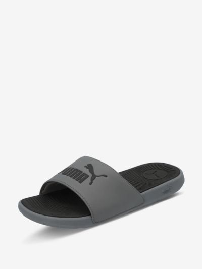 Лот: 24285102. Фото: 1. Шлепанцы для мальчиков PUMA Cool... Шлепанцы, сланцы
