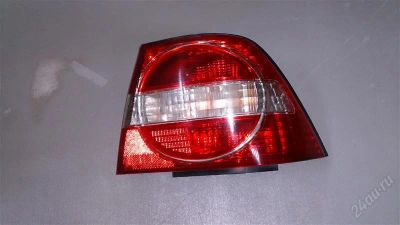 Лот: 2724212. Фото: 1. Задний правый фонарь от Toyota... Оптика и освещение