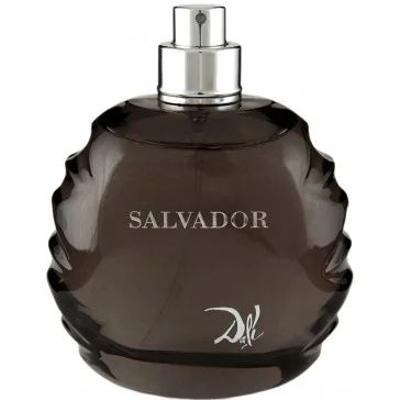 Лот: 5410416. Фото: 1. Salvador Pour Homme от Salvador... Мужская парфюмерия