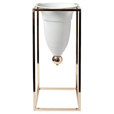 Лот: 25372617. Фото: 1. Подставка под цветы Garda Decor... Кашпо, горшки, вазоны для цветов