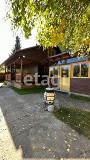 Лот: 21094527. Фото: 1. Продам 2-этажн. дачу 80 кв.м... Дома