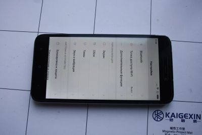 Лот: 20721285. Фото: 1. Xiaomi Redmi 5A. Смартфоны